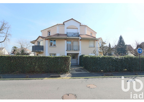 Mieszkanie na sprzedaż - Roissy-En-France, Francja, 46 m², 234 601 USD (900 870 PLN), NET-97877076