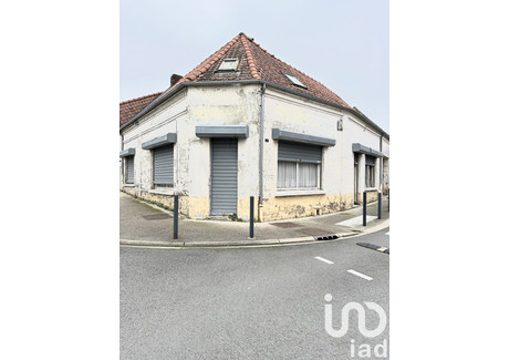 Dom na sprzedaż - Maisnil-Lès-Ruitz, Francja, 158 m², 140 259 USD (575 060 PLN), NET-102947870