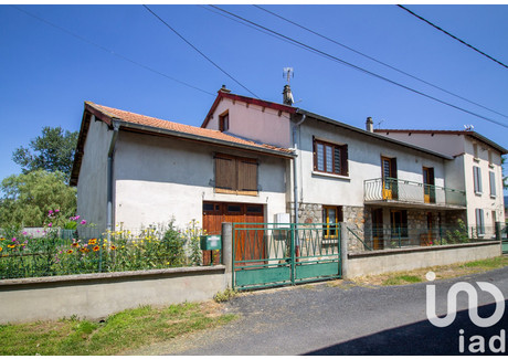 Dom na sprzedaż - Ambert, Francja, 162 m², 173 194 USD (665 063 PLN), NET-97104703