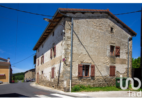 Dom na sprzedaż - Condat-Lès-Montboissier, Francja, 150 m², 70 315 USD (270 008 PLN), NET-98985091