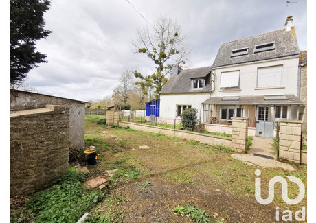 Dom na sprzedaż - Saint-Malo-Des-Trois-Fontaines, Francja, 128 m², 122 596 USD (502 645 PLN), NET-103041954