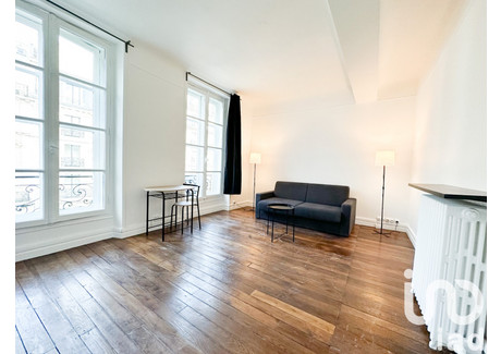 Mieszkanie do wynajęcia - Paris, Francja, 28 m², 1950 USD (7995 PLN), NET-102752849