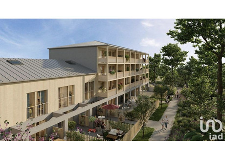 Mieszkanie na sprzedaż - Bussy-Saint-Georges, Francja, 43 m², 287 086 USD (1 171 313 PLN), NET-85731380