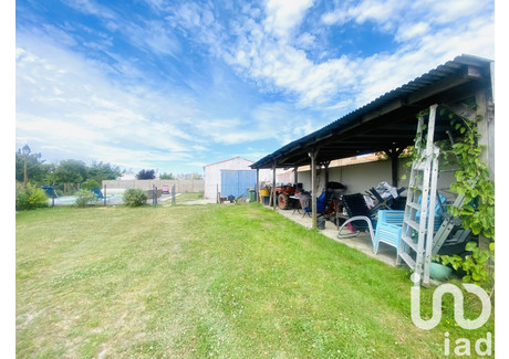 Działka na sprzedaż - Saint-Pierre-D'oleron, Francja, 1510 m², 348 049 USD (1 427 001 PLN), NET-102695229