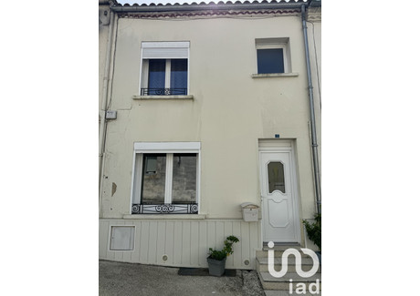 Dom na sprzedaż - Mortagne Sur Gironde, Francja, 102 m², 154 052 USD (630 071 PLN), NET-96892996