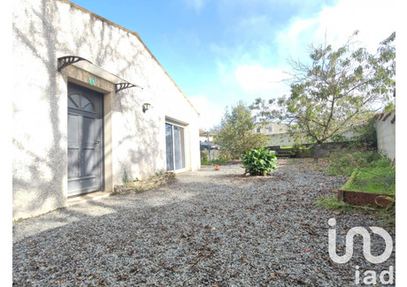 Dom na sprzedaż - Breuil-La-Réorte, Francja, 77 m², 220 526 USD (901 950 PLN), NET-102128803