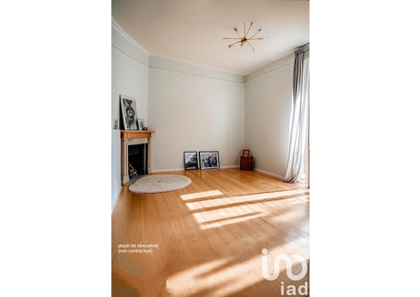 Mieszkanie na sprzedaż - Melun, Francja, 54 m², 147 193 USD (602 020 PLN), NET-101552469