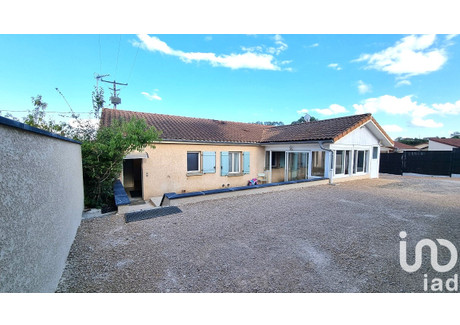 Dom na sprzedaż - Laizé, Francja, 115 m², 267 564 USD (1 027 444 PLN), NET-100320430