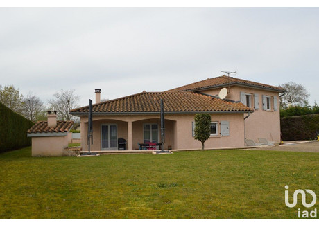 Dom na sprzedaż - Francheleins, Francja, 128 m², 400 838 USD (1 579 300 PLN), NET-96229739