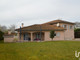 Dom na sprzedaż - Francheleins, Francja, 128 m², 400 838 USD (1 579 300 PLN), NET-96229739