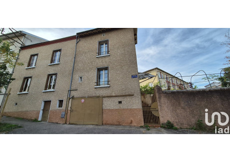 Dom na sprzedaż - Saint-Chamond, Francja, 139 m², 129 264 USD (513 178 PLN), NET-101402918