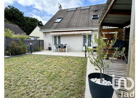 Dom na sprzedaż - Saint-Aubin-Lès-Elbeuf, Francja, 94 m², 234 460 USD (900 326 PLN), NET-98879628