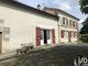 Dom na sprzedaż - Chalais, Francja, 280 m², 251 431 USD (962 980 PLN), NET-97266689