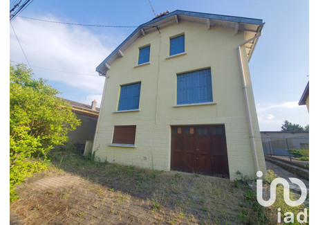 Dom na sprzedaż - Messein, Francja, 131 m², 164 154 USD (681 241 PLN), NET-100351653