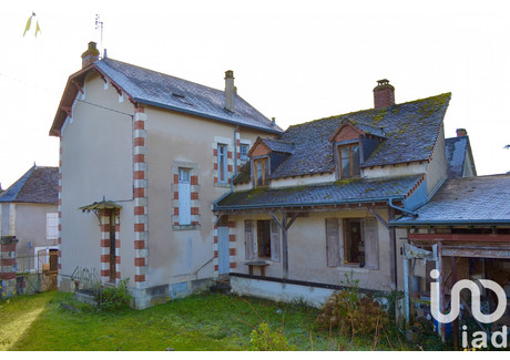 Dom na sprzedaż - Le Blanc, Francja, 116 m², 103 412 USD (429 158 PLN), NET-103318672