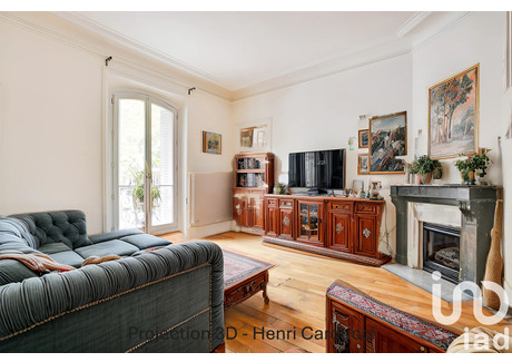 Mieszkanie na sprzedaż - Paris, Francja, 71 m², 723 831 USD (2 960 469 PLN), NET-101842373