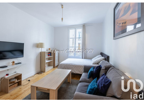 Mieszkanie na sprzedaż - Paris, Francja, 26 m², 278 439 USD (1 133 248 PLN), NET-102851553