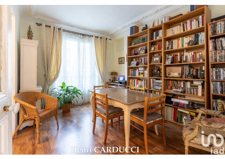 Mieszkanie na sprzedaż - Levallois-Perret, Francja, 49 m², 466 712 USD (1 796 840 PLN), NET-96479323