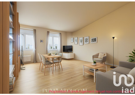 Mieszkanie na sprzedaż - Paris, Francja, 68 m², 855 762 USD (3 448 722 PLN), NET-97581144