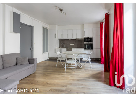 Mieszkanie na sprzedaż - Paris, Francja, 27 m², 285 829 USD (1 146 173 PLN), NET-98339929