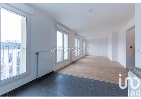 Mieszkanie na sprzedaż - Saint-Ouen-Sur-Seine, Francja, 75 m², 581 813 USD (2 385 435 PLN), NET-99694637