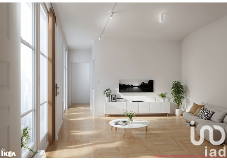 Mieszkanie na sprzedaż - Paris, Francja, 35 m², 318 276 USD (1 222 180 PLN), NET-93384887