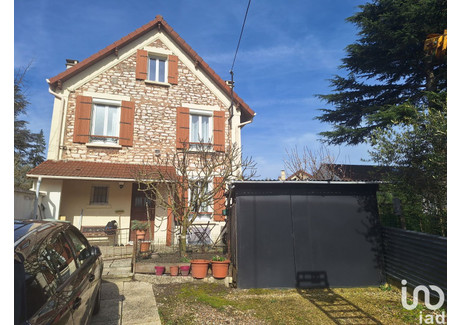 Dom na sprzedaż - Ezanville, Francja, 74 m², 365 806 USD (1 404 695 PLN), NET-96071264