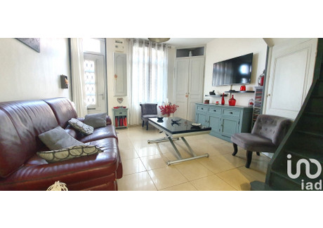 Dom na sprzedaż - Amiens, Francja, 48 m², 132 196 USD (507 631 PLN), NET-100441254