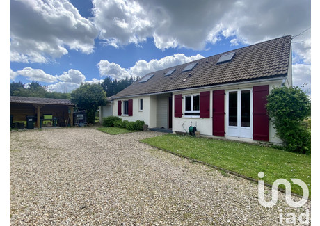 Dom na sprzedaż - Mareuil-Lès-Meaux, Francja, 135 m², 357 919 USD (1 467 468 PLN), NET-97224373