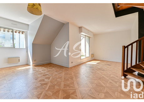 Mieszkanie na sprzedaż - Antony, Francja, 98 m², 566 229 USD (2 304 552 PLN), NET-100586784