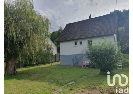 Dom na sprzedaż - Morcourt, Francja, 95 m², 167 850 USD (649 580 PLN), NET-100351983