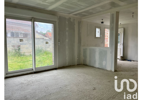 Mieszkanie na sprzedaż - Thiescourt, Francja, 57 m², 58 961 USD (237 613 PLN), NET-98715990