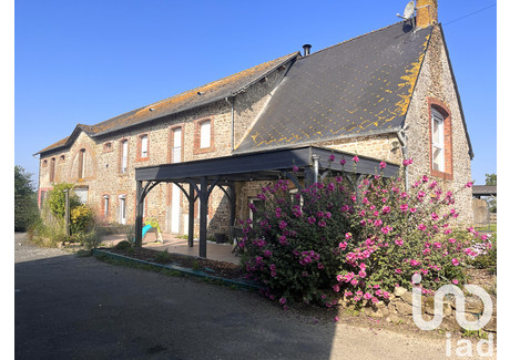 Dom na sprzedaż - Mayenne, Francja, 232 m², 393 570 USD (1 609 701 PLN), NET-98965276