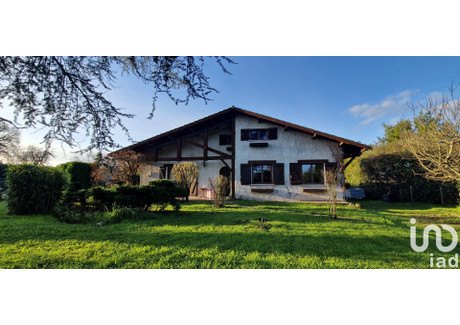 Dom na sprzedaż - Le Pian-Médoc, Francja, 175 m², 441 555 USD (1 810 375 PLN), NET-102884305