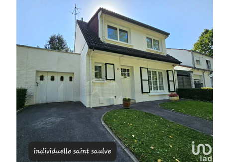 Dom na sprzedaż - Saint-Saulve, Francja, 115 m², 263 485 USD (1 056 574 PLN), NET-100665833