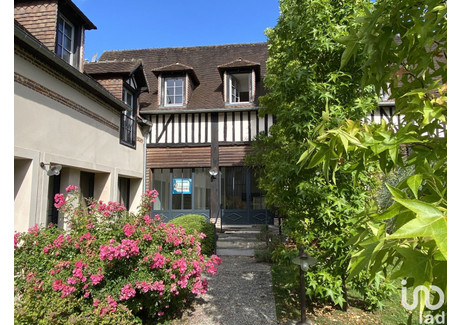 Mieszkanie na sprzedaż - Honfleur, Francja, 53 m², 220 526 USD (901 950 PLN), NET-100612991