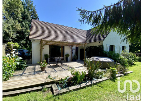 Dom na sprzedaż - Fourneville, Francja, 98 m², 318 740 USD (1 223 962 PLN), NET-99365027