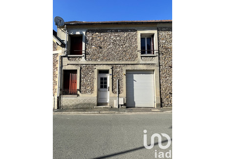 Dom na sprzedaż - Amillis, Francja, 62 m², 135 059 USD (564 546 PLN), NET-99720448