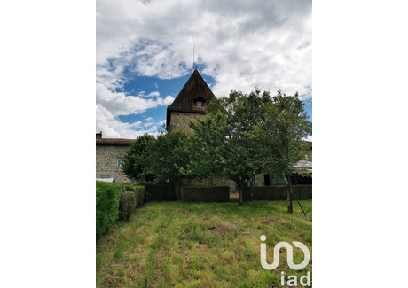 Dom na sprzedaż - Veyrac, Francja, 163 m², 102 964 USD (394 354 PLN), NET-98784793