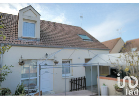 Dom na sprzedaż - Pont-Sur-Yonne, Francja, 100 m², 200 345 USD (819 413 PLN), NET-102217233