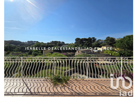 Mieszkanie na sprzedaż - La Seyne Sur Mer, Francja, 145 m², 414 542 USD (1 699 622 PLN), NET-102544478