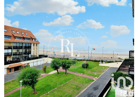 Mieszkanie na sprzedaż - Villers-Sur-Mer, Francja, 24 m², 134 025 USD (549 502 PLN), NET-102217360