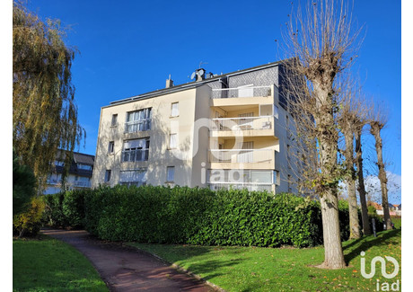 Mieszkanie na sprzedaż - Cabourg, Francja, 39 m², 158 167 USD (646 901 PLN), NET-93408541