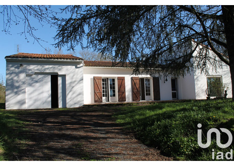 Dom na sprzedaż - Mirambeau, Francja, 105 m², 201 244 USD (770 766 PLN), NET-96381661