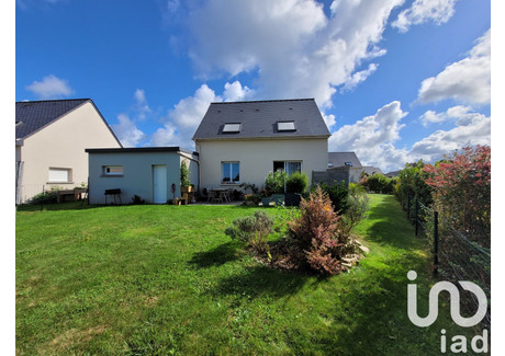 Dom na sprzedaż - Lannion, Francja, 78 m², 266 491 USD (1 105 939 PLN), NET-96553488