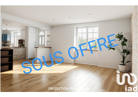 Dom na sprzedaż - Saint-Georges-Du-Bois, Francja, 120 m², 209 620 USD (876 213 PLN), NET-96711939