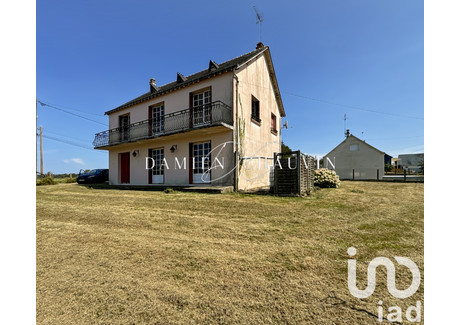 Dom na sprzedaż - Carentoir, Francja, 110 m², 164 154 USD (673 033 PLN), NET-100411809