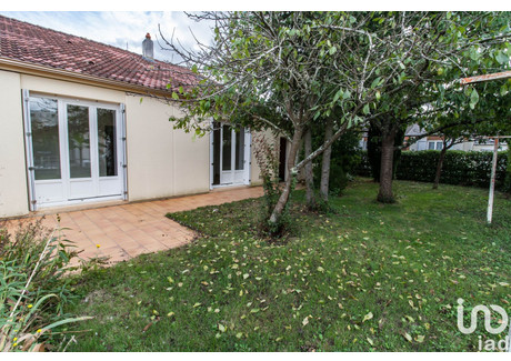 Dom na sprzedaż - Chateauroux, Francja, 82 m², 142 136 USD (545 803 PLN), NET-92297814