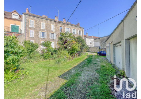 Mieszkanie na sprzedaż - Corbeil-Essonnes, Francja, 38 m², 117 563 USD (452 616 PLN), NET-98604900