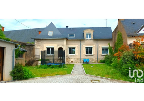 Dom na sprzedaż - Mer, Francja, 120 m², 216 449 USD (898 264 PLN), NET-96628162